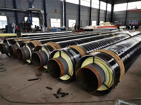 亳州保温钢管生产工艺从原料到成品的精彩转变
