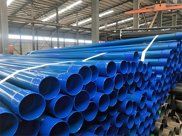 亳州防腐螺旋钢管应用行业分析