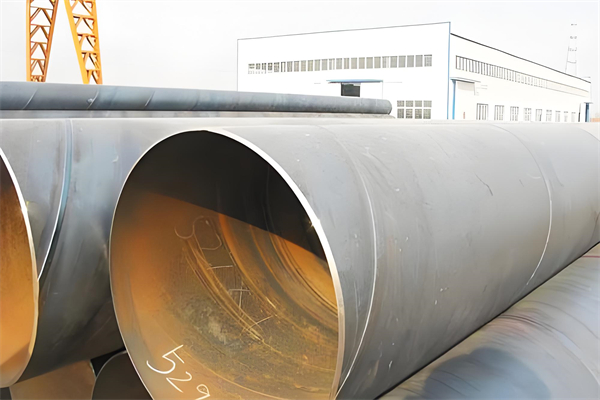 亳州厚壁螺旋钢管执行标准及其在工程中的应用